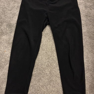 Leggings neri
