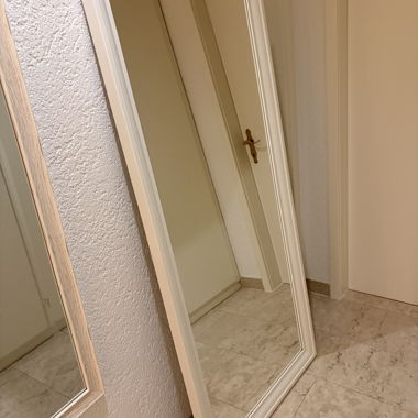 Miroir IKEA TOFTBYN