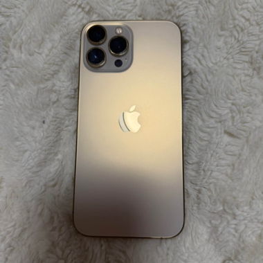 iPhone 13 Pro max 128GB