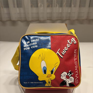 Tweety Tasche