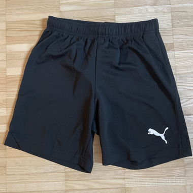 Fusball Hose