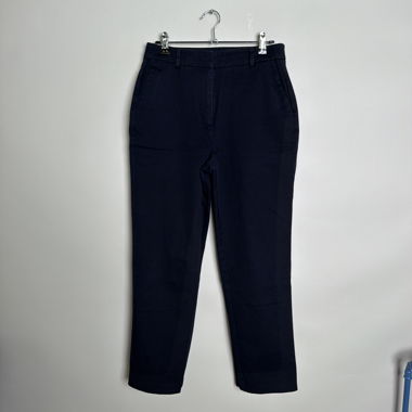 Boden Navy-Hosen