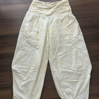 Blueleaf Baumwollhose