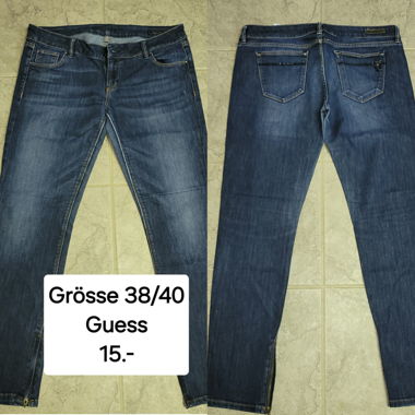 Guess Jeans M/L