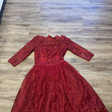 Kleid