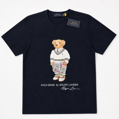 Ralph Lauren Polo Bear T-Shirt