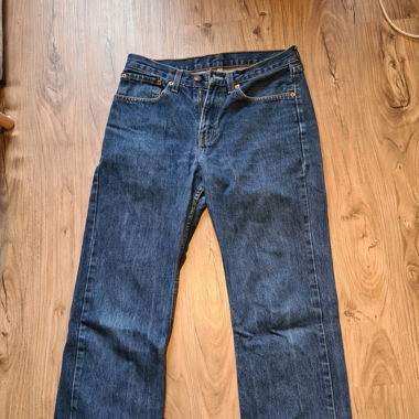 Straight fit Jeans