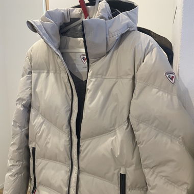 Rossignol Merino Jacke(Ski)