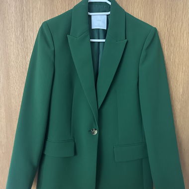 Mango Blazer