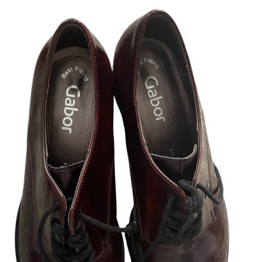 GABOR SCHUHE