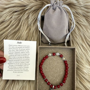 Bracelet Jade
