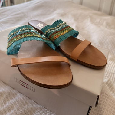 Sandals