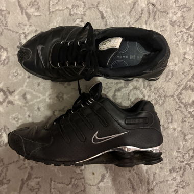 Nike Shox