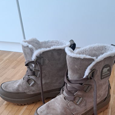 Sorel Winterschuhe