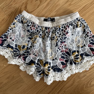Shorts d’été Hoka