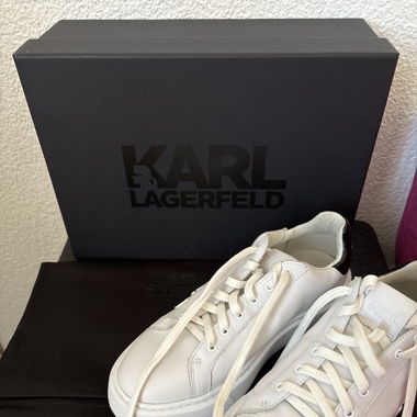 Karl Lagerfeld Schuhe