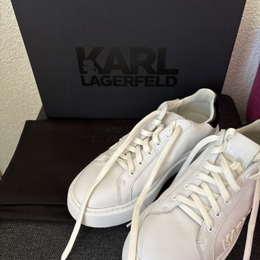 Chaussures Karl Lagerfeld