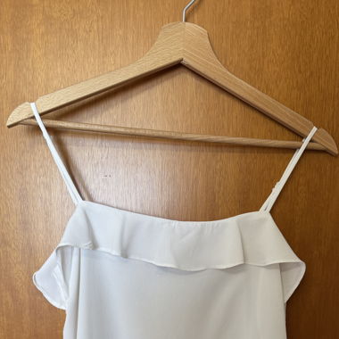 Elegantes Top
