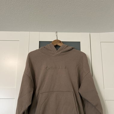 Calvin Klein Hoodie