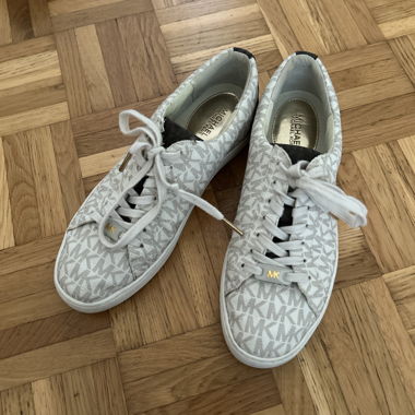 Baskets Michael Kors