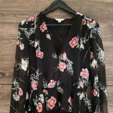 Bluse
