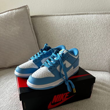 Nike Dunk