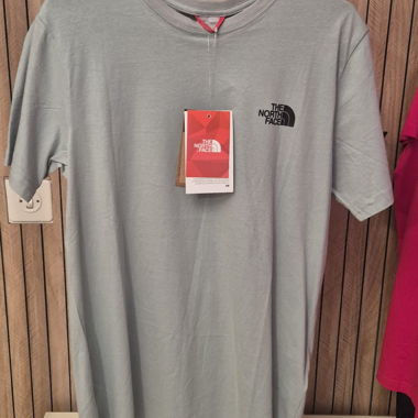T-shirt The North Face