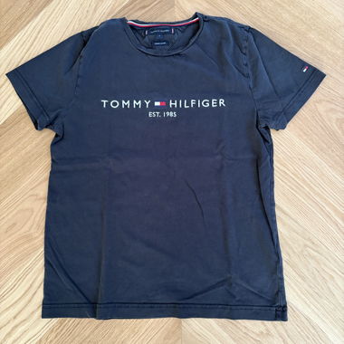 T-Shirt Tommy Hilfiger