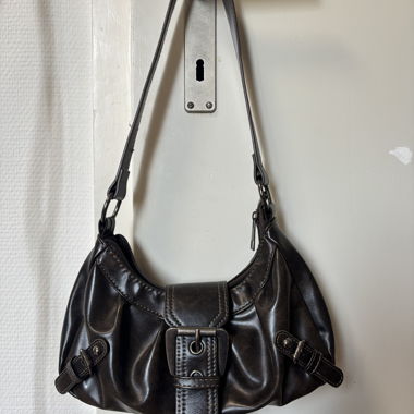 Sac brun