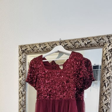 Elegantes Kleid