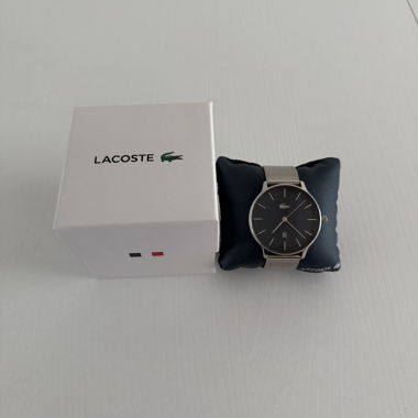 Lacoste-Uhr