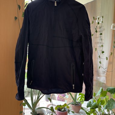 Bogner zip jacket