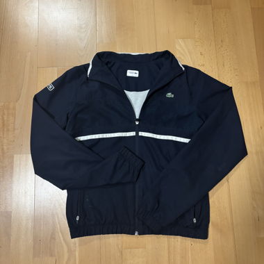 Giacca Lacoste