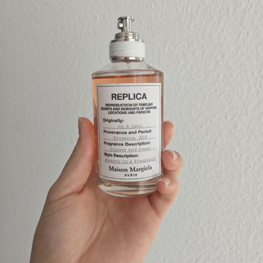 Parfum Maison Margiela Replica