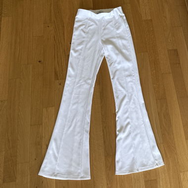 Stoffweite Hose