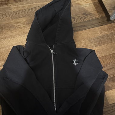 Vicinity ZipHoodie