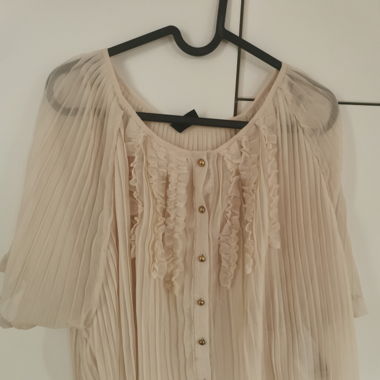 Vero Moda Bluse