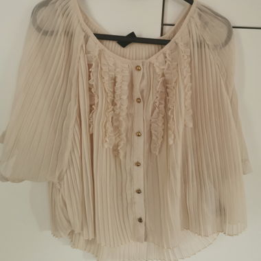 Blusa Vero Moda