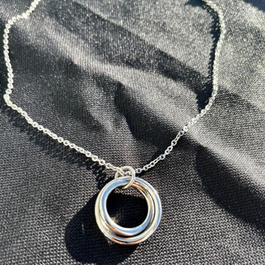 Collier Calvin Klein