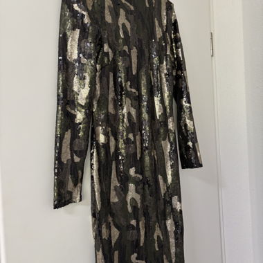 Kleid ZARA