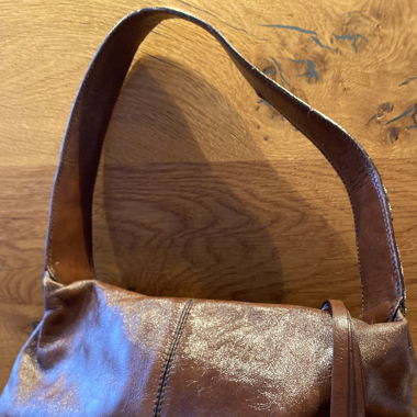 Handtasche Clutchformat