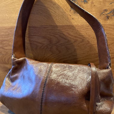 Handtasche Clutchformat