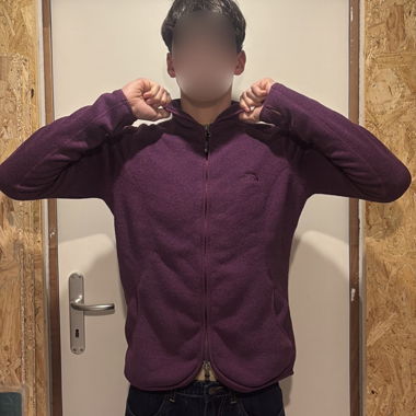 Giacca The North Face Taglia M Donna