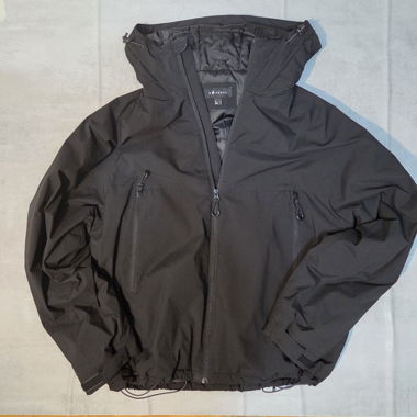 Veste courte - noire - taille L