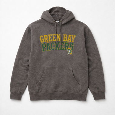 NFL Hoodie grau - XL