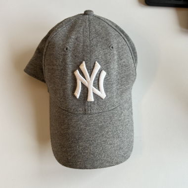 New era cap