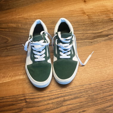 Chaussures Vans