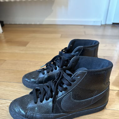Nike Blazers