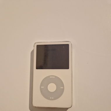 Ipod classic 5.5 30gb