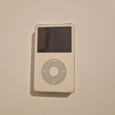 Ipod classic 5.5 30gb